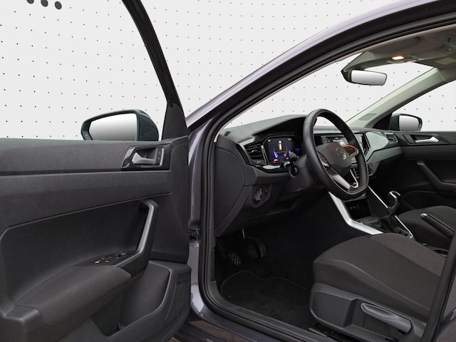 Volkswagen Polo Life