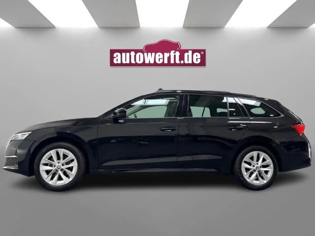 Skoda Octavia 1.5 TSI Selection