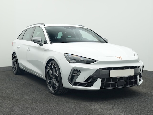 Cupra Leon 2.0 TSI DSG Sportstourer VZ VZ5