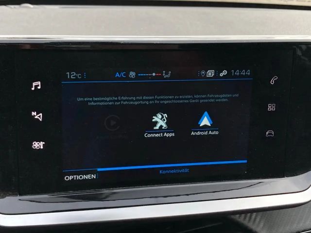 Peugeot 208 Active Pack PureTech