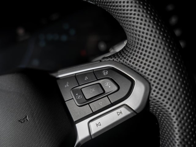 Volkswagen Touareg 3.0 l V6 TDI 4M Massage Pano