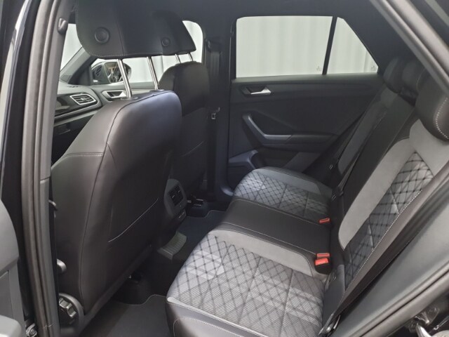 Volkswagen T-Roc 4Motion DSG R-Line