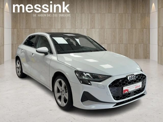 Audi A3 Sedan Sportback