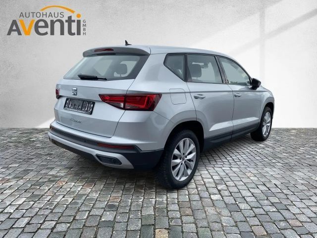 Seat Ateca Style