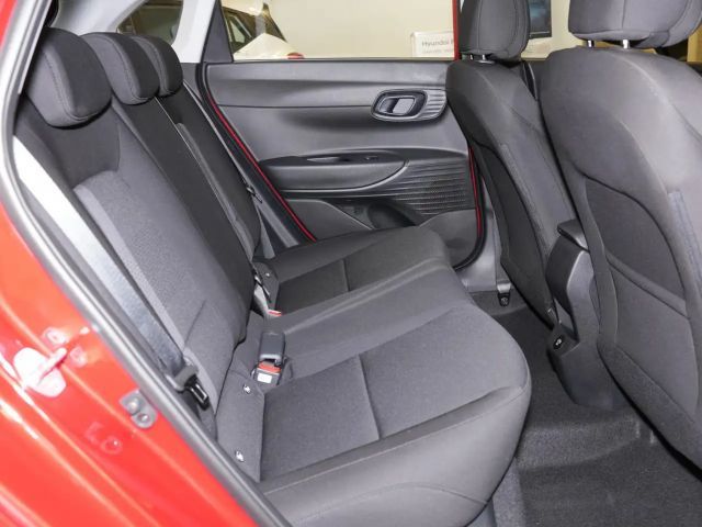 Hyundai i20 1.0 T-GDi Trend