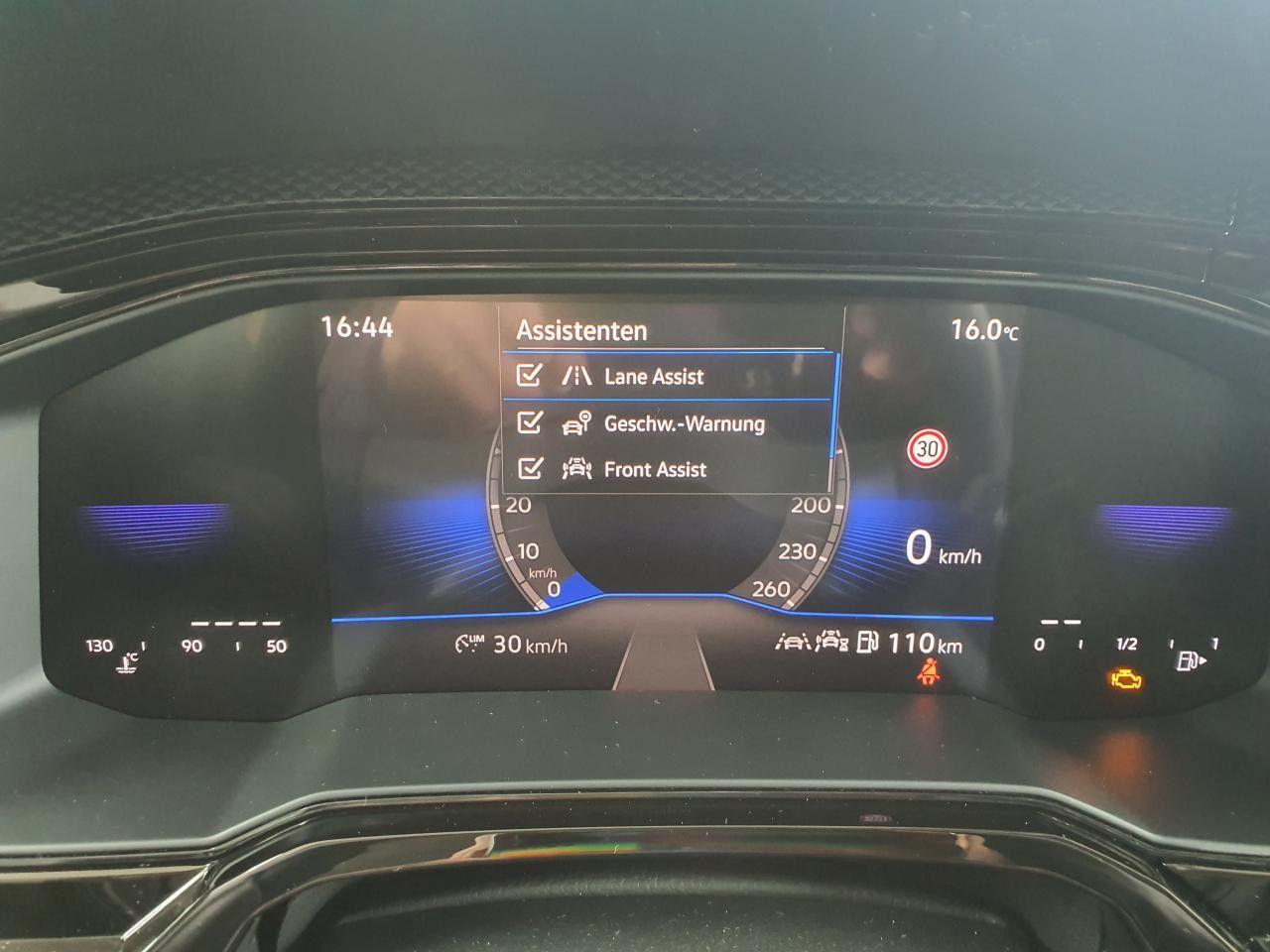 Volkswagen Taigo 1.0 TSI Life