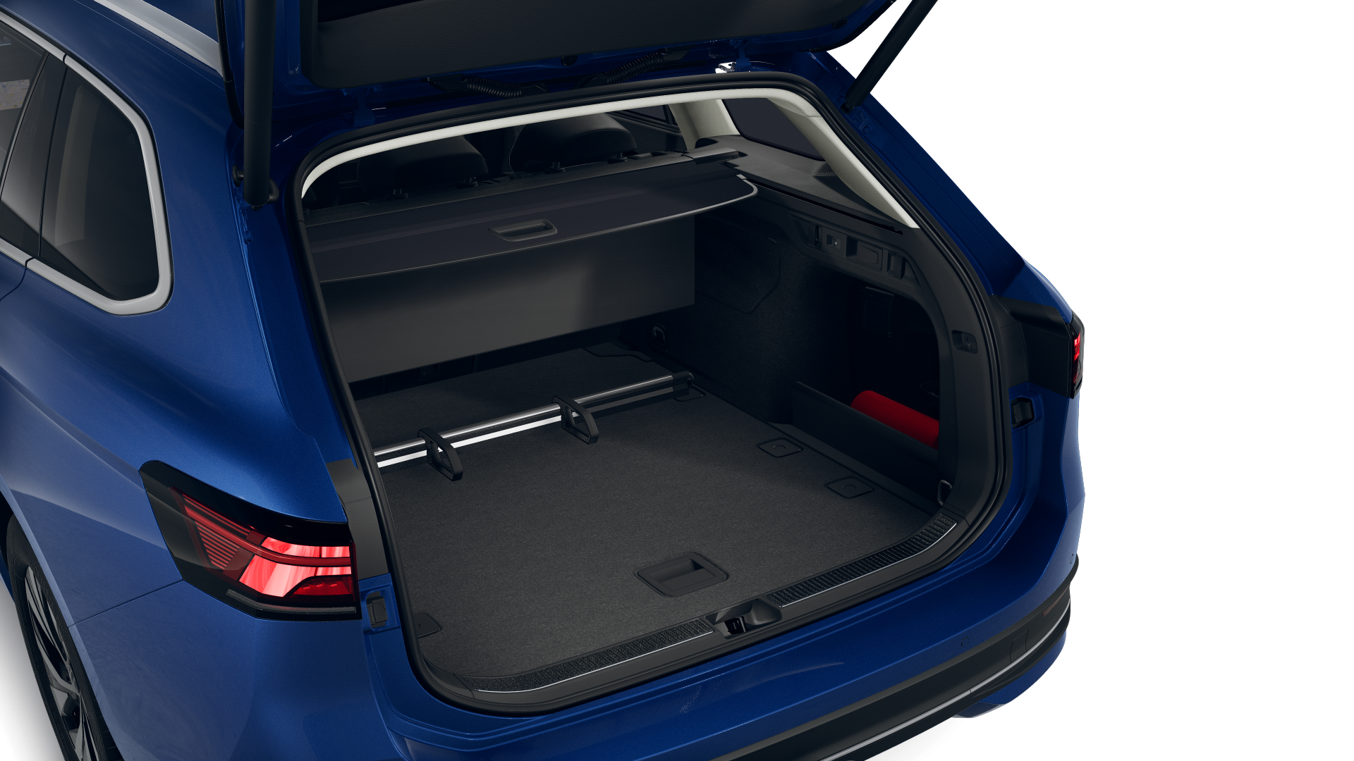 Volkswagen Passat 1.5 eTSI DSG Variant