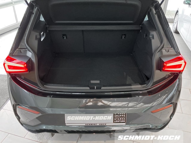 Cupra Born Born (58kWh) LED NAVI HUD RFK PLA ACC LHZ SHZ GJR