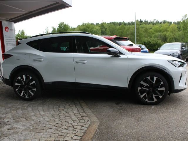 Cupra Formentor 2.0 TSI 4Drive VZ
