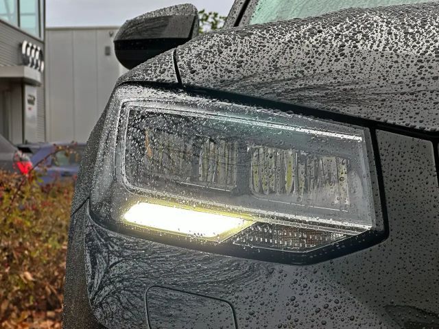 Audi Q2 35 TDI S-Tronic