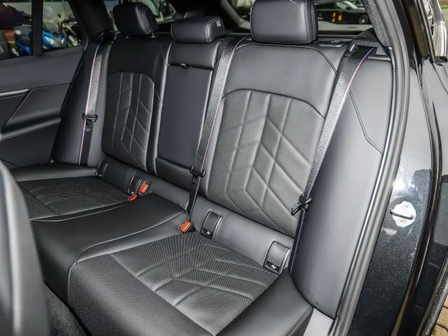 BMW i5 M-Sport eDrive40