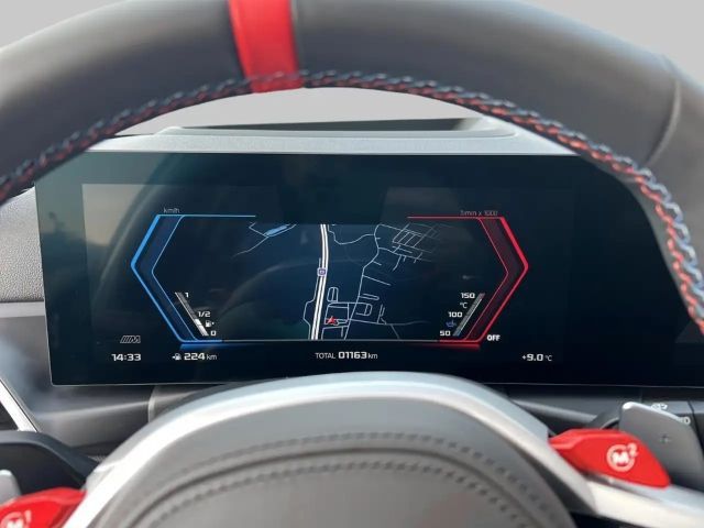 BMW M3 Competition Touring xDrive