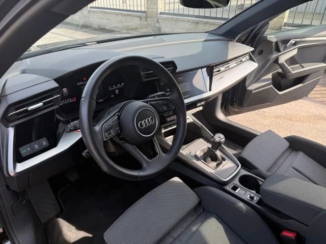 Audi A3 30 TFSI