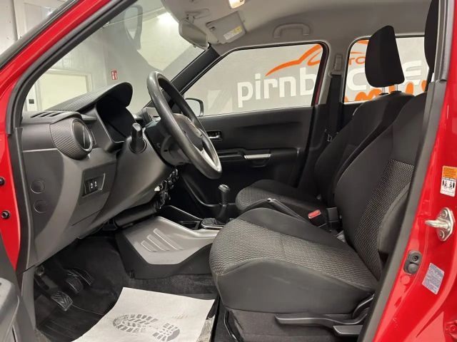 Suzuki Ignis AllGrip Clear Hybrid