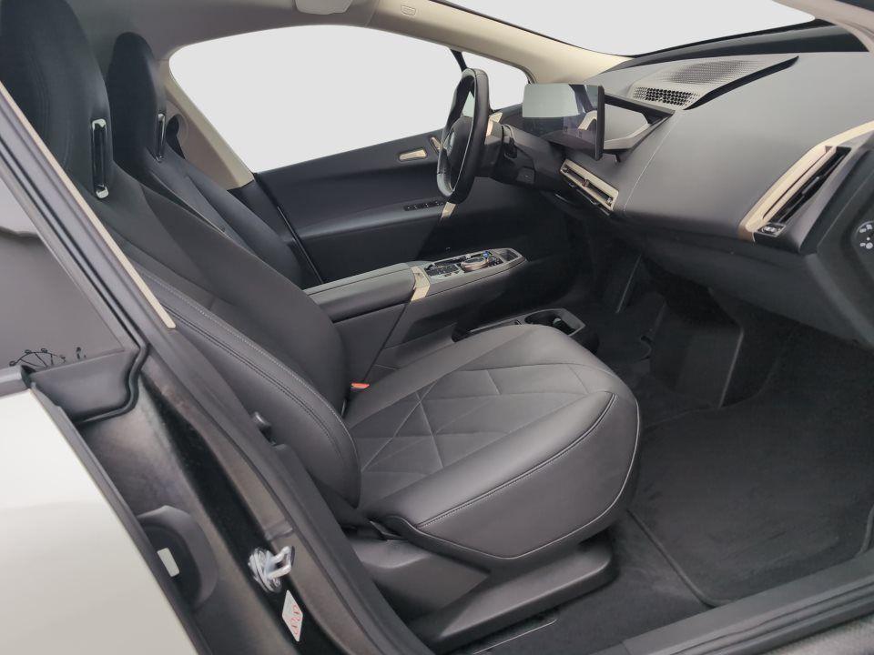 BMW iX xDrive40