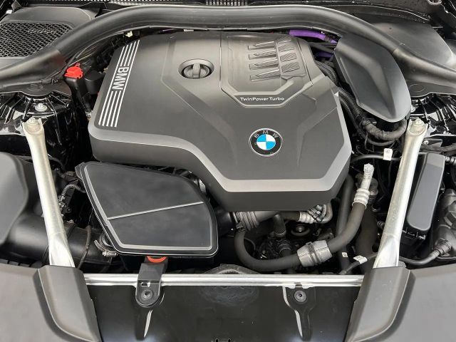 BMW 530 530i M-Sport