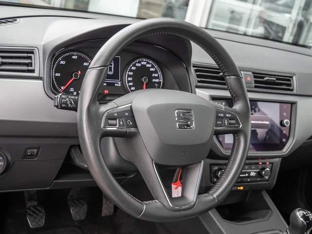 Seat Ibiza 1.6 TDI Style