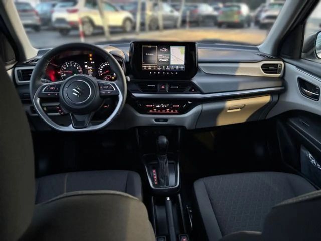 Suzuki Swift Comfort Hybrid