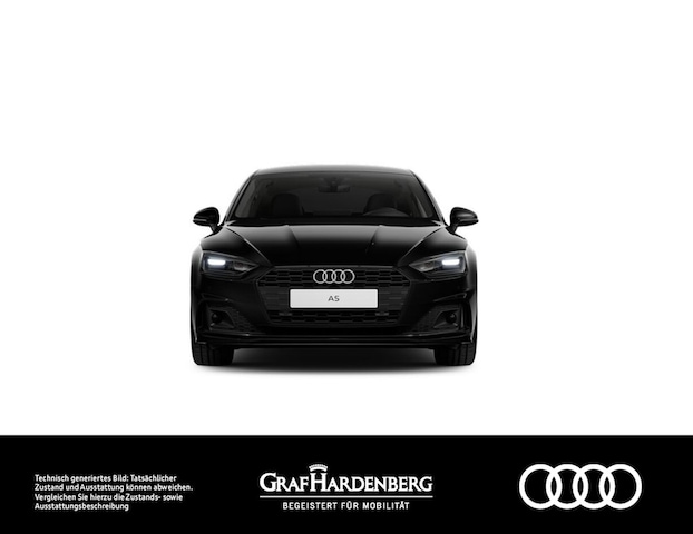 Audi A5 35 TDI S-Tronic Sportback