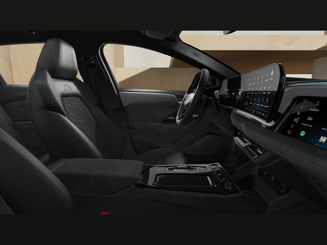 Audi A6 e-tron Avant Performance