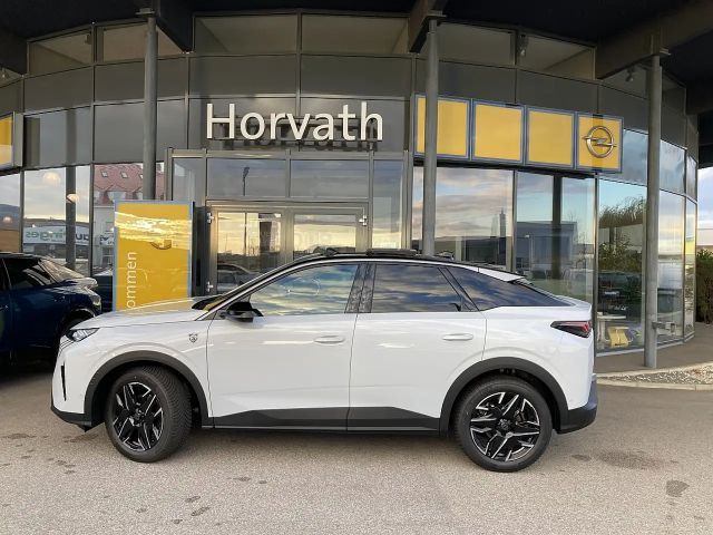 Peugeot 3008 GT-Line Hybrid