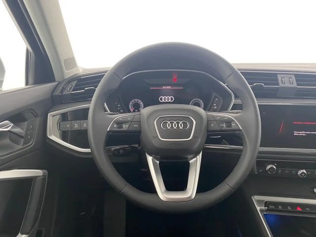 Audi Q3 35 TFSI