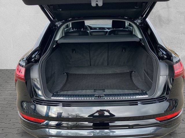 Audi Q8 e-tron 55 Quattro Sportback