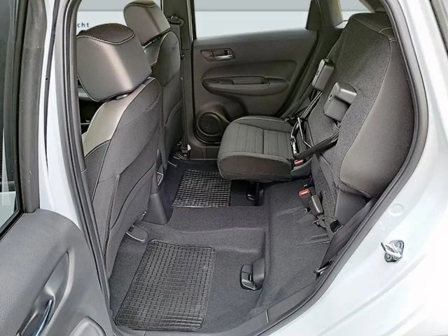 Honda Jazz Advance Hybrid i-MMD