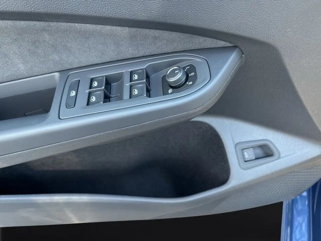 Volkswagen Golf Business Variant