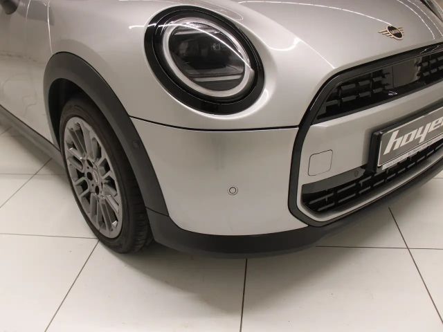 MINI Cooper S 3-deurs
