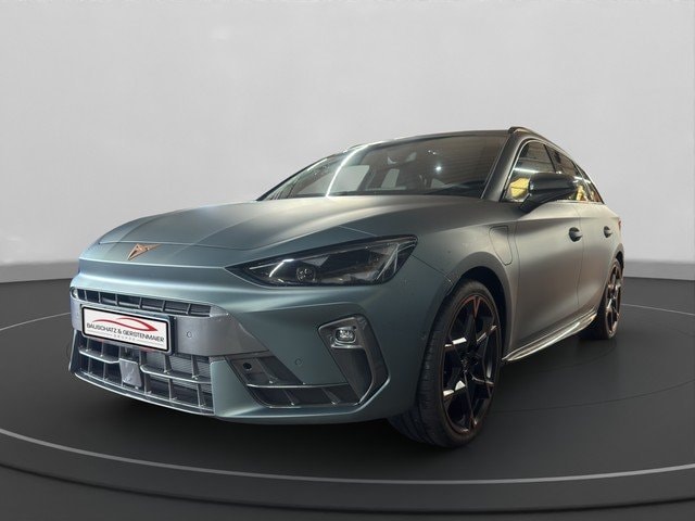 Cupra Leon Sportstourer e-Hybrid