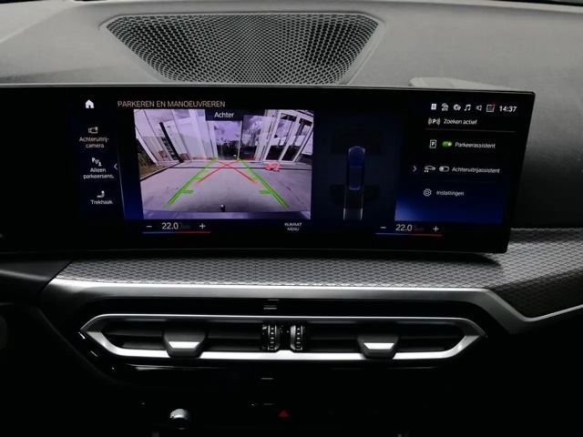 BMW 330 330e M-Sport Touring