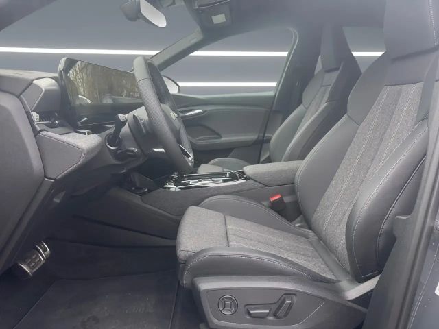 Audi Q6 e-tron Performance S-Line