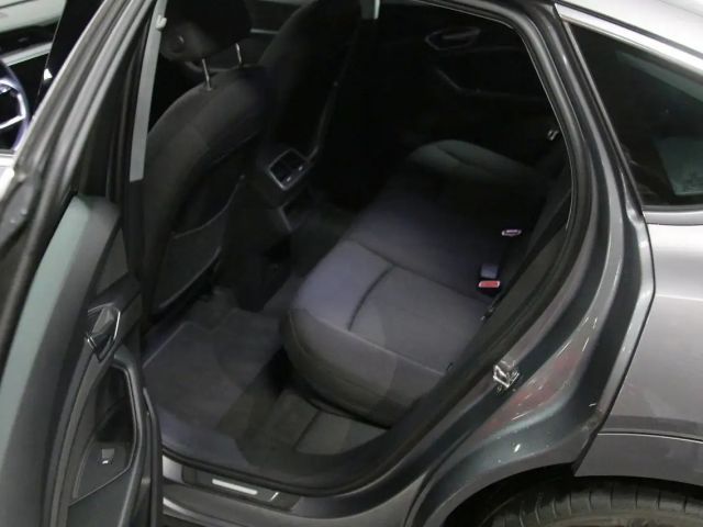 Audi e-tron 50 Quattro Sportback