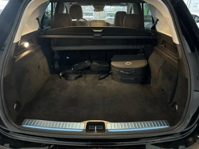 Mercedes-Benz GLE 350 4MATIC