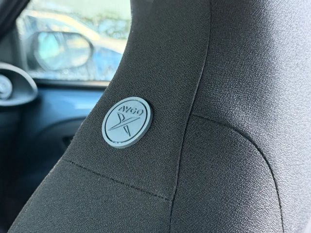 Toyota Aygo X Active Hatchback