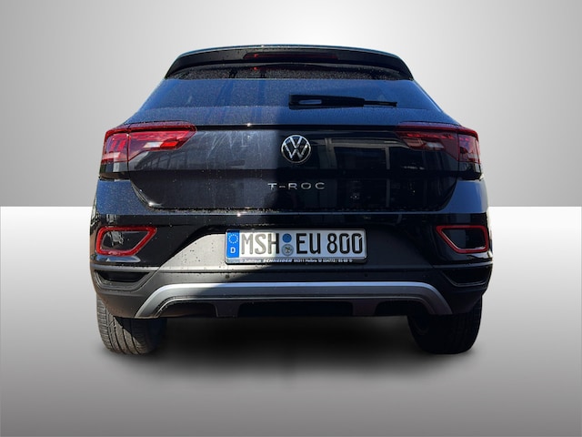 Volkswagen T-Roc 1.5 TSI