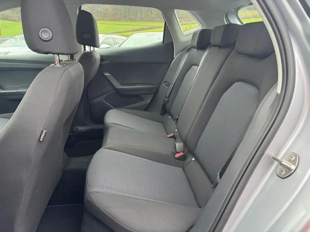 Seat Ibiza 1.0 TSI Style