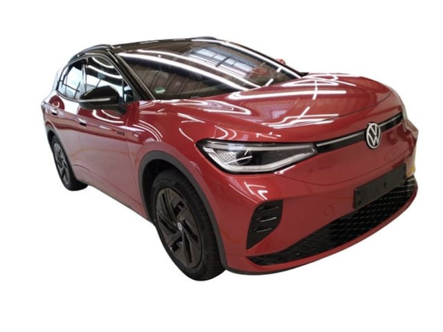Volkswagen ID.4 GTX IQ.Drive