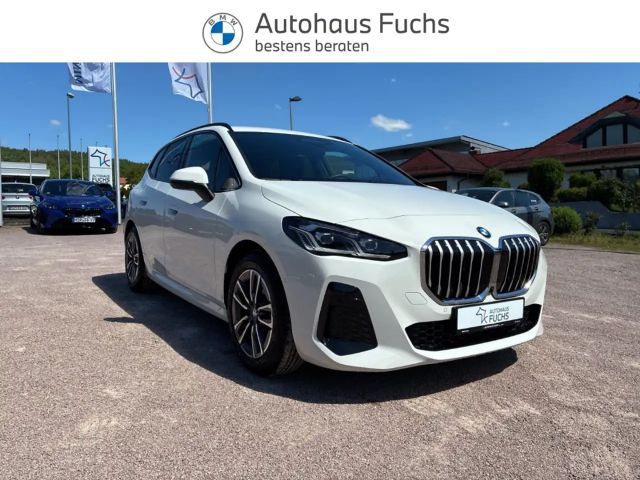 BMW 218 218i Active Tourer M-Sport