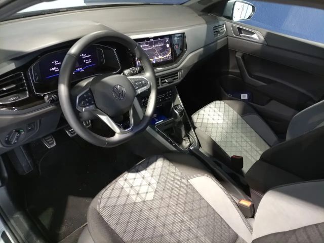 Volkswagen Polo R-Line