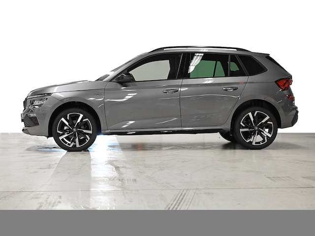 Skoda Kamiq 1.5 TSI Monte Carlo