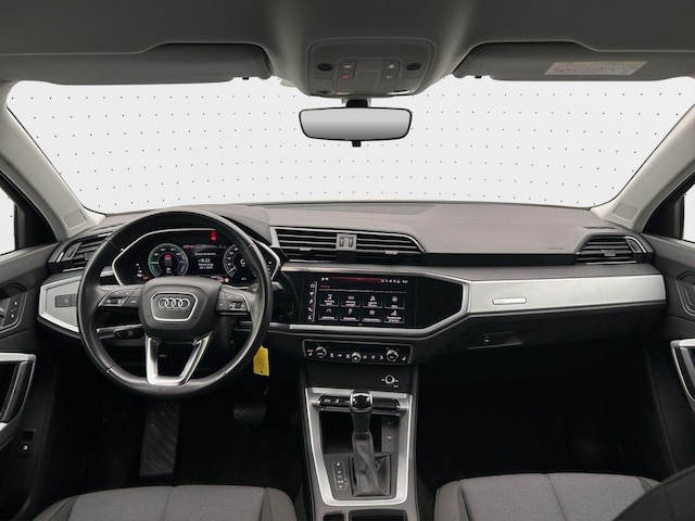 Audi Q3 45 TFSI Hybride S-Tronic