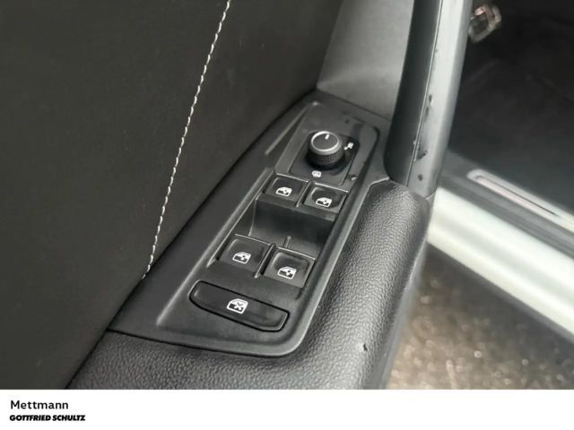 Volkswagen Tiguan 2.0 TSI DSG R-Line