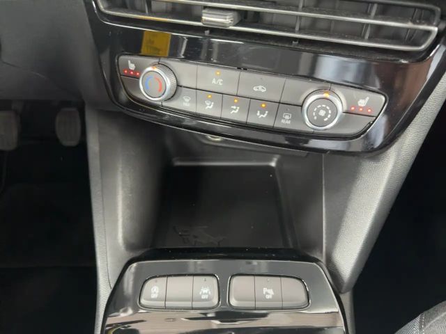 Opel Mokka 1.2 Turbo Edition Turbo