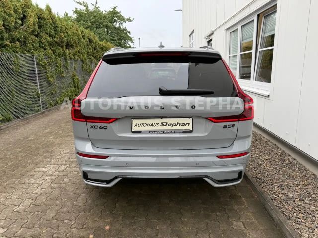 Volvo XC60 AWD Plus
