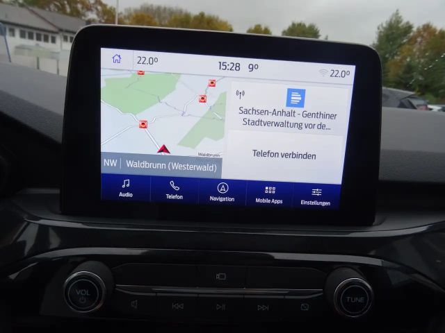Ford Kuga EcoBoost ST Line X