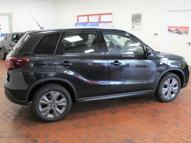 Suzuki Vitara 4x4