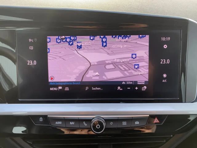 Opel Grandland X Hybrid Ultimate