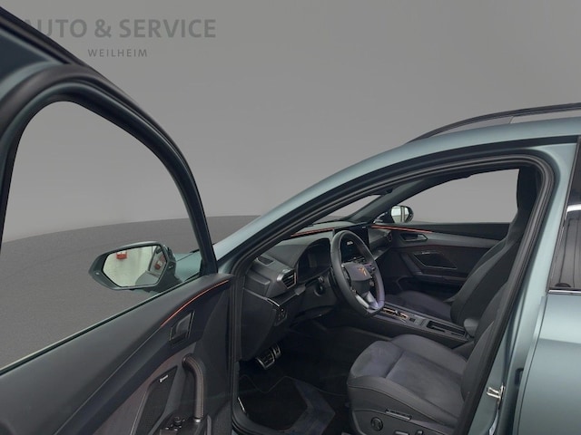 Cupra Formentor 2.0 TSI VZ